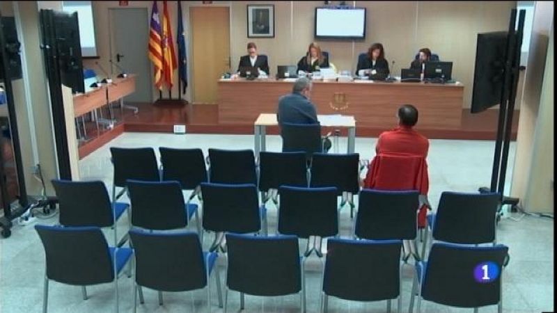 Declaren pressions de Matas a Sa Nostra per patrocinar Nóos