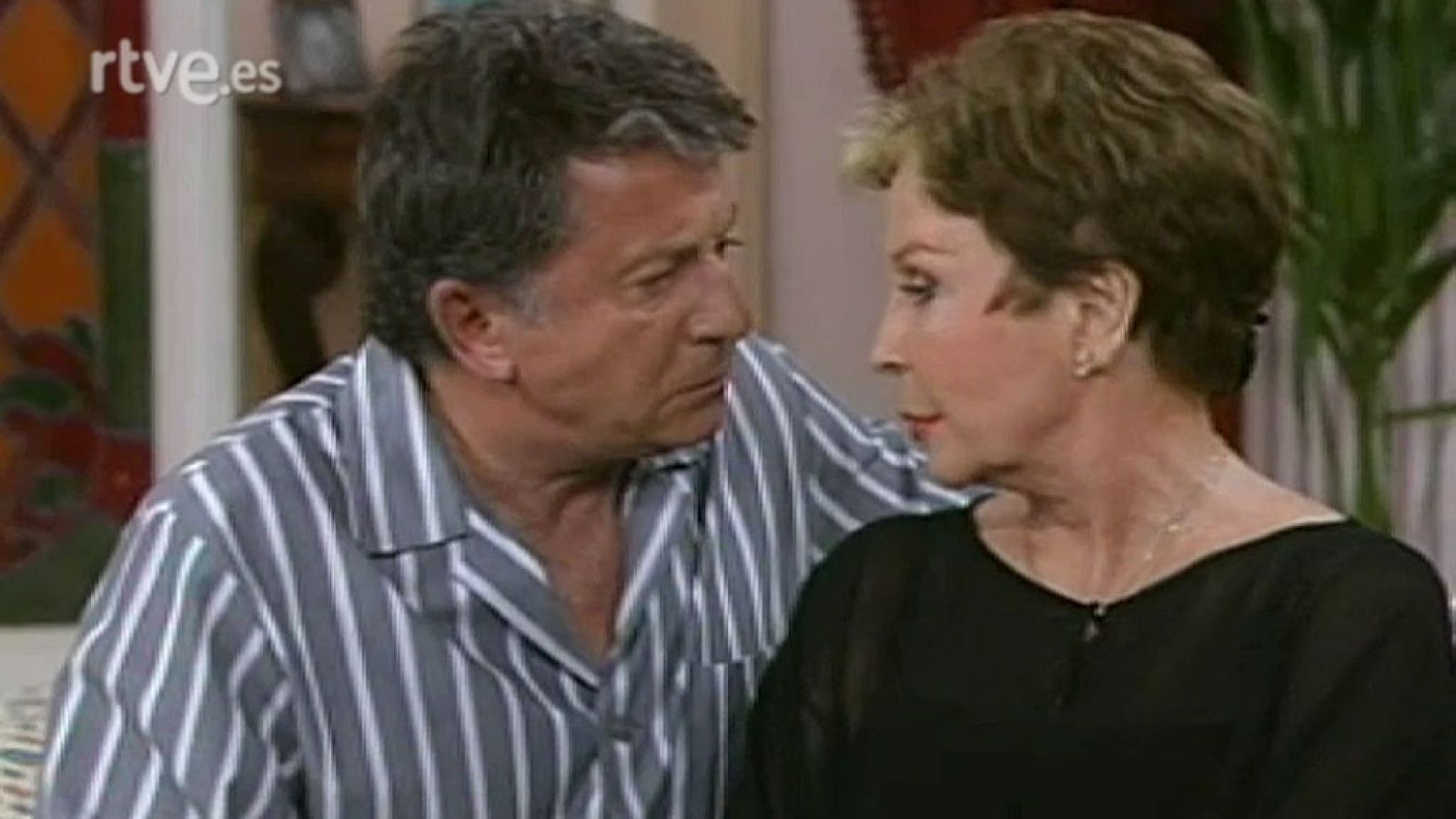 Academia de baile Gloria - Reunión familiar