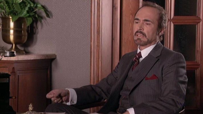 Seis hermanas - Episodio 257