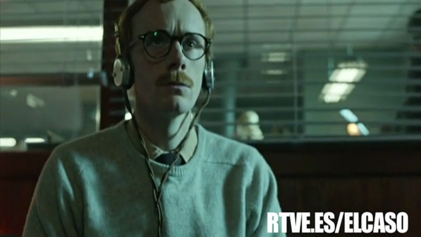 El Caso. Crónica de sucesos - Aníbal escucha 'La Nave del Misterio' - El Caso. Crónica de sucesos | Ver