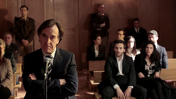 Cuéntame cómo pasó - Audiencia pública