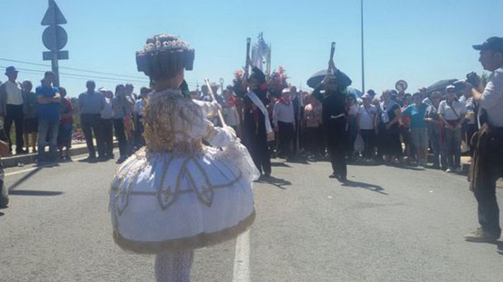 España Directo - Pajes y Capitanes en Abanilla