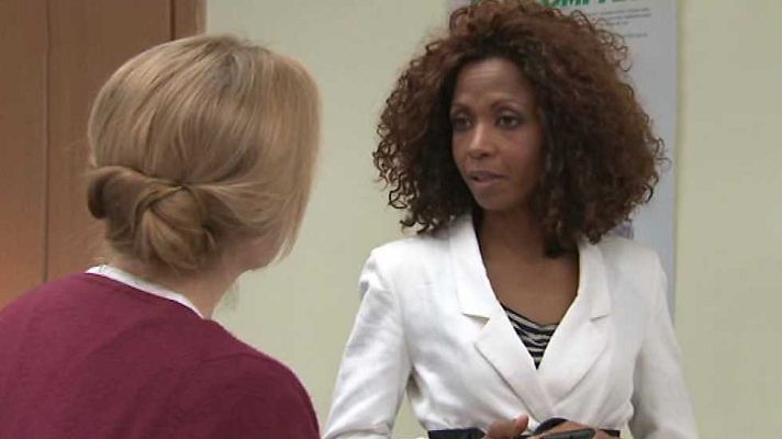 Centro médico - Episodio 123