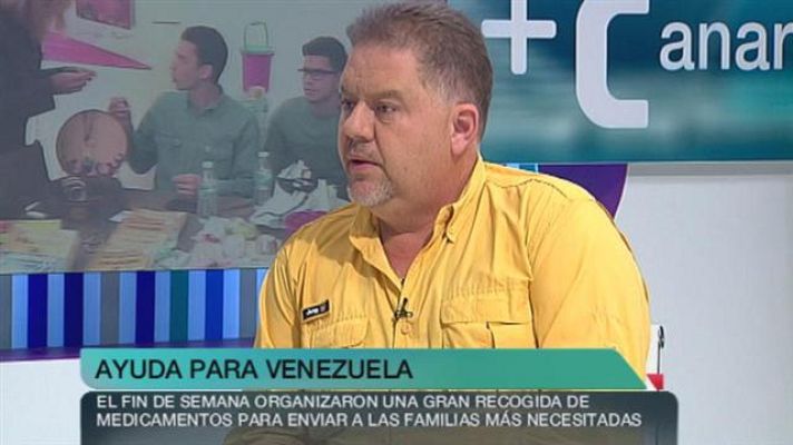 +Canarias - + Canarias - 03/05/2016