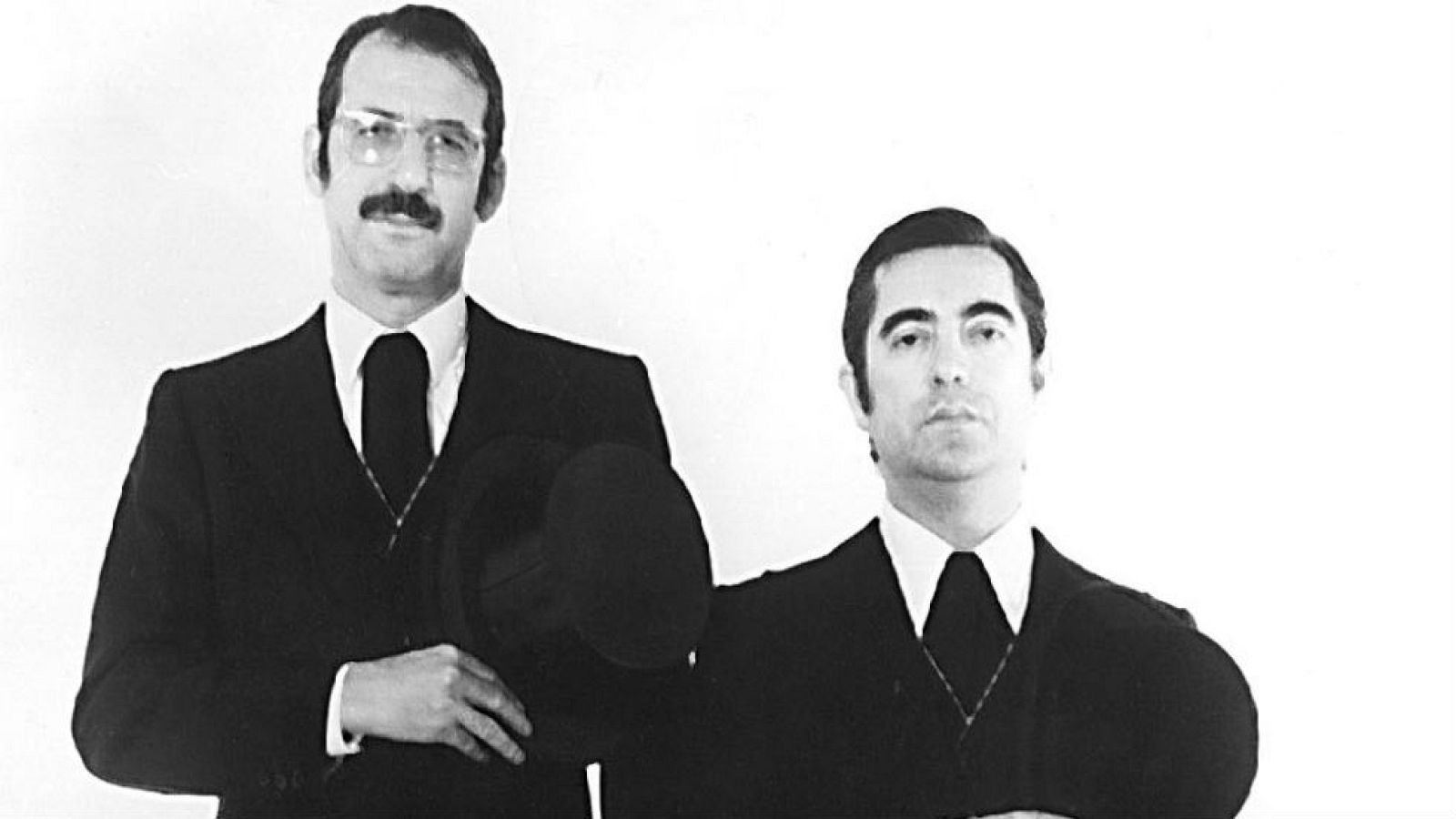 La hora de - Tip y Coll