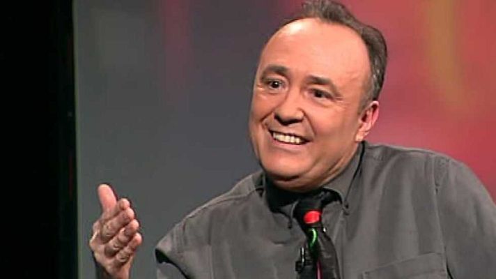 El cine de La 2 - Los clarines del miedo (Presentación)