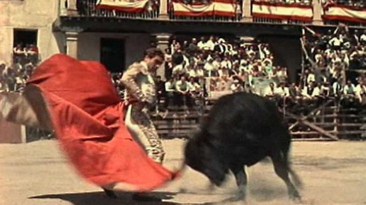 Historia de nuestro cine - Los clarines del miedo