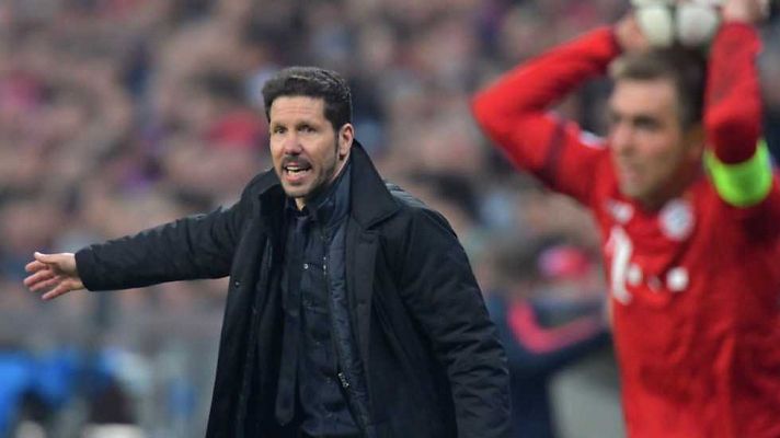 Estudio Estadio - Estudio Estadio - 03/05/16