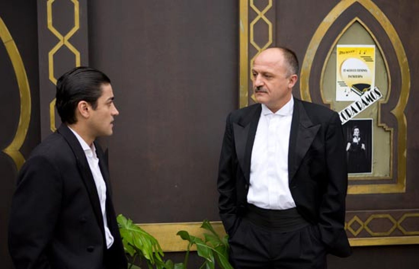 Amar - Avance del capítulo 70 - Amar en tiempos revueltos | Ver