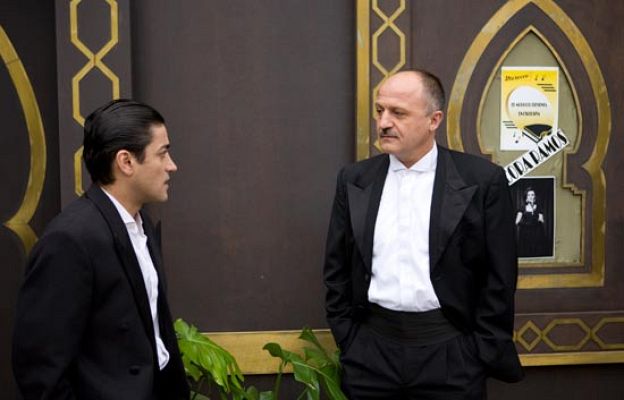 Amar en tiempos revueltos - Avance del capítulo 70