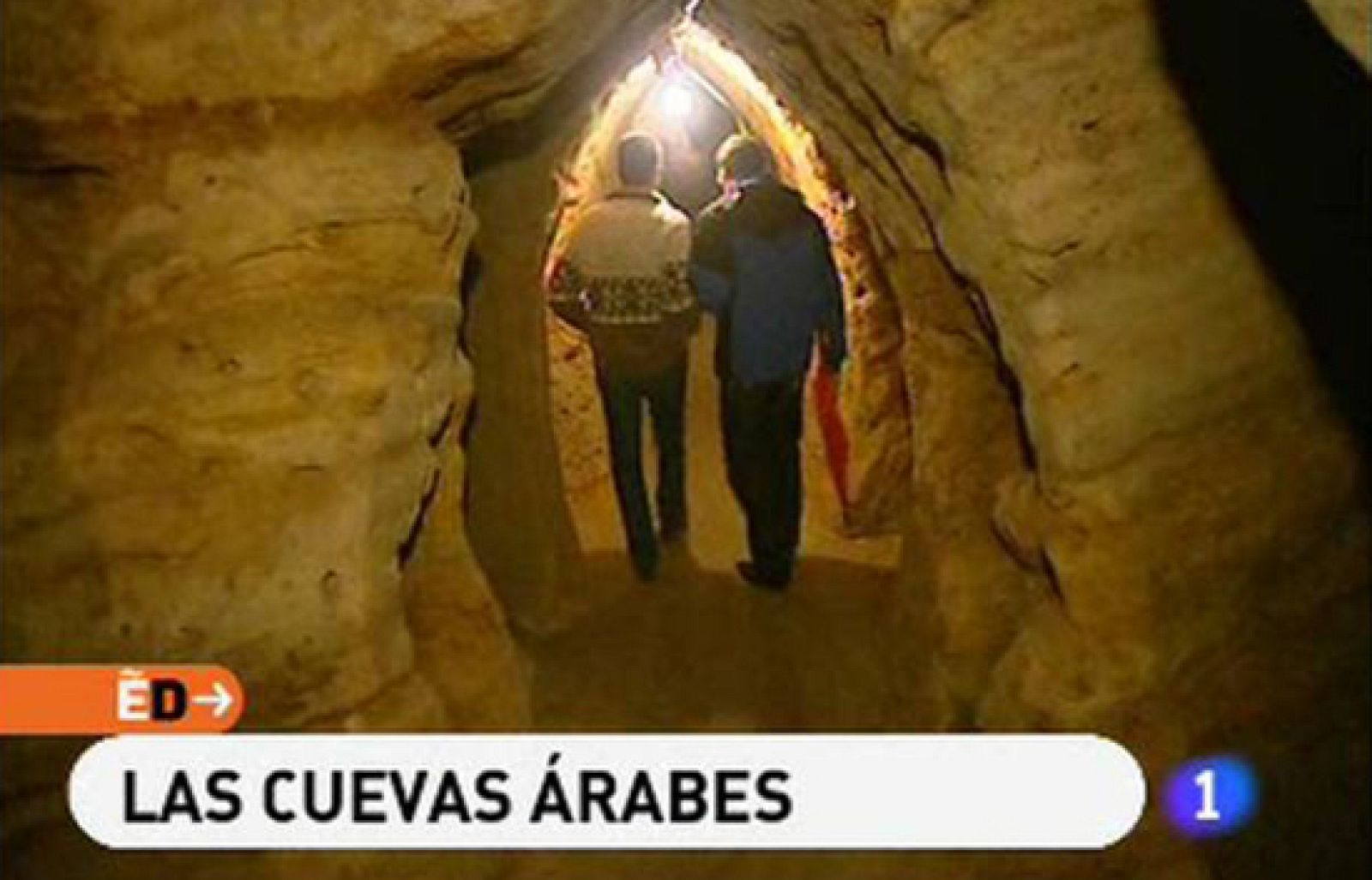 España Directo - Un héroe en apuros | Ver