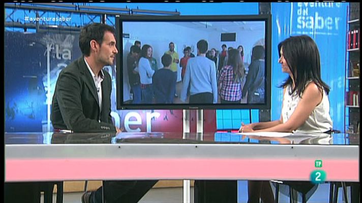 La aventura del Saber - Red de Escuelas Changemaker