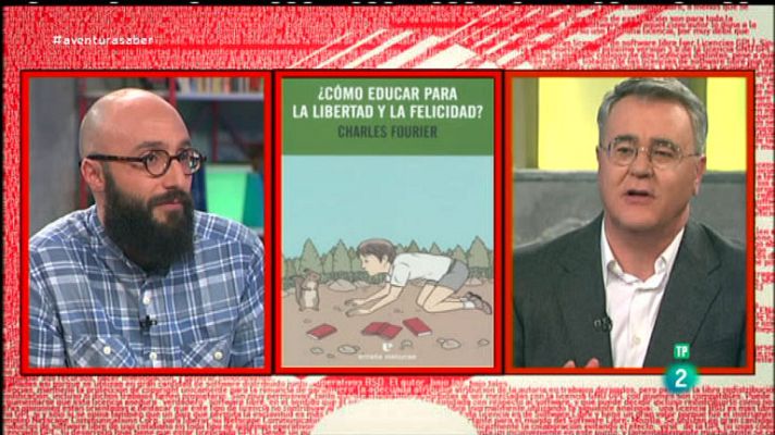 La aventura del Saber - Cómo educar para la libertad y la felicidad?
