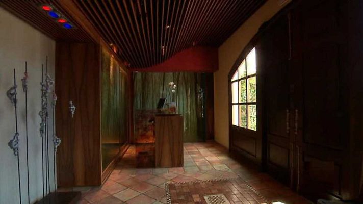 La aventura del Saber - La aventura del saber - 04/05/16