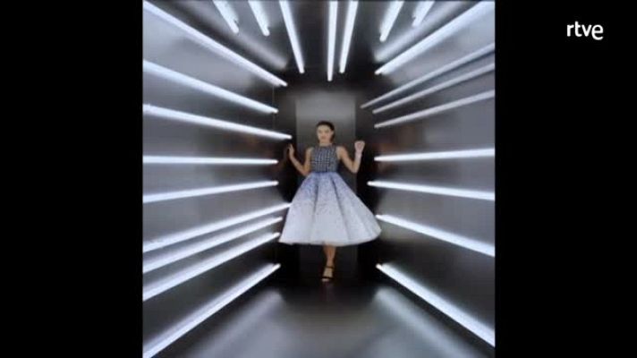  - Los invitados a la gala del MET protagonizan un espectacular vídeo