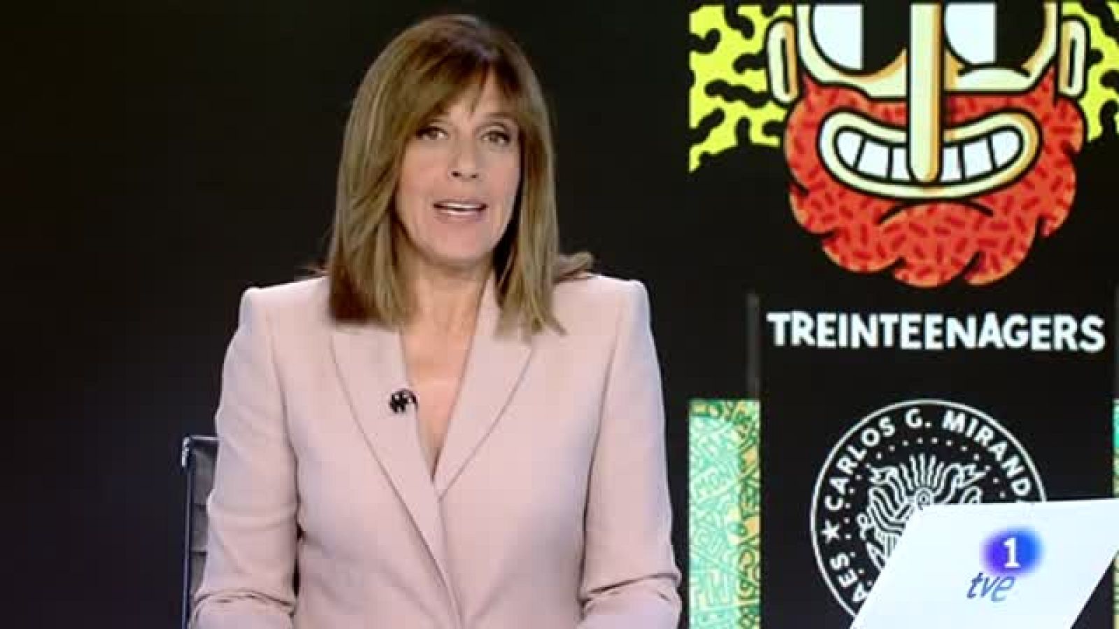 Treinteenagers, el libro de los adolescentes de 30 años