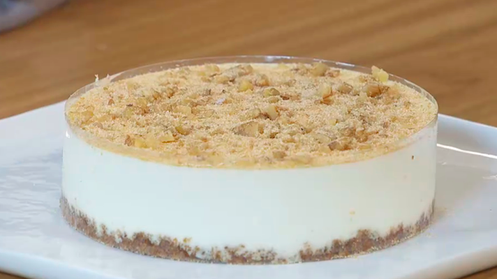 RTVE Cocina - Tarta portuguesa