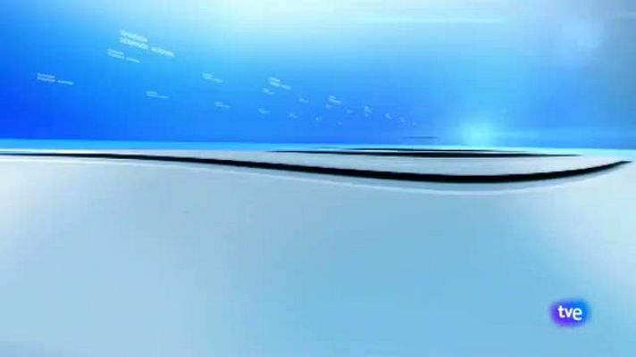 Telexornal - Galicia - Galicia en 2' - 04/05/16