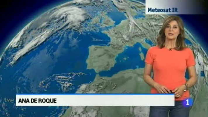 Noticias de Extremadura - El tiempo en Extremadura - 04/05/16