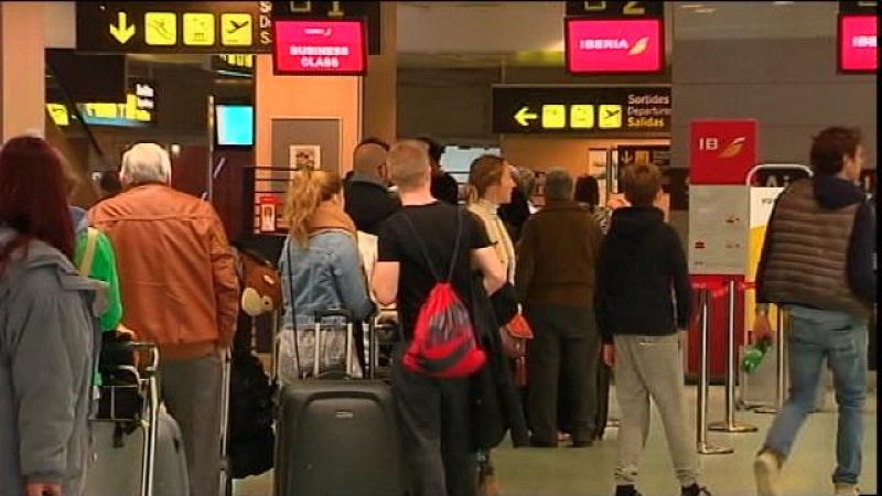 Informatiu Balear - 04/05/16