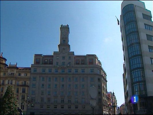 Panorama Regional - El tiempo en Asturias - 04/05/16