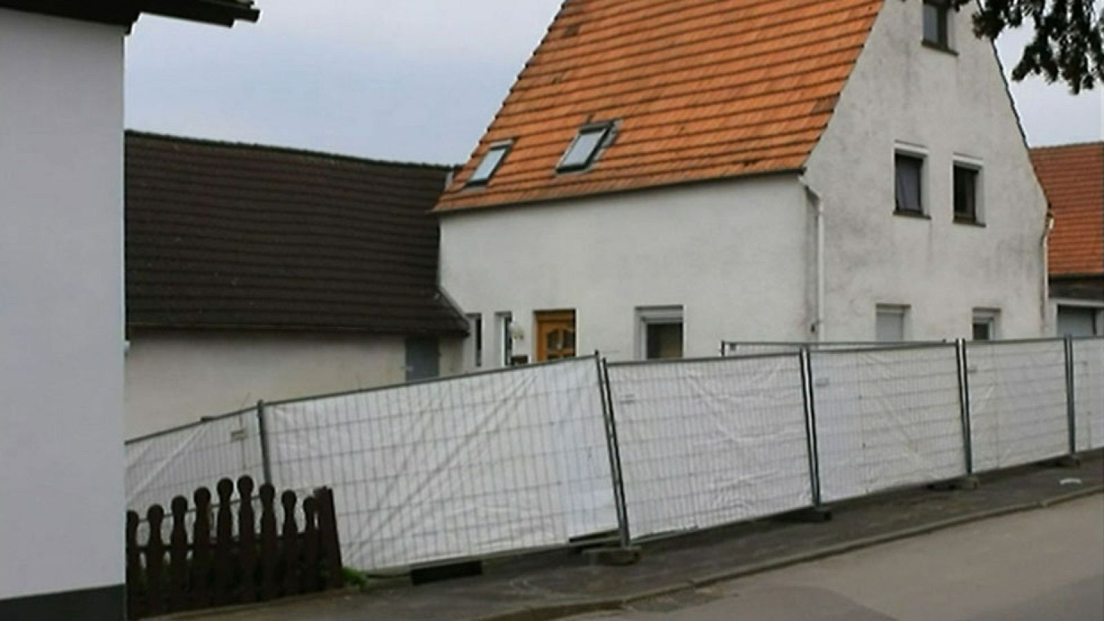 En Alemania, detienen a un hombre y a su ex pareja, acusados de torturas y asesinatos