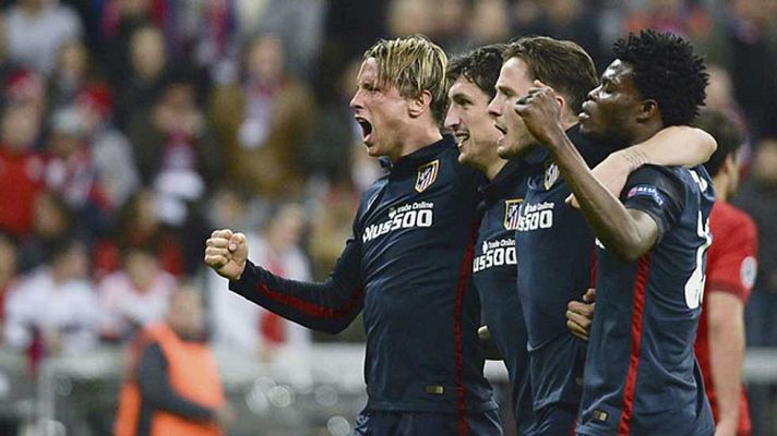 Telediario 1 - Telediario 1 en 4' - 04/05/16