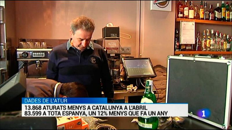 L'Informatiu - 04/05/16