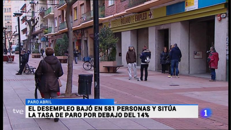 Telerioja en 2' - 04/05/16