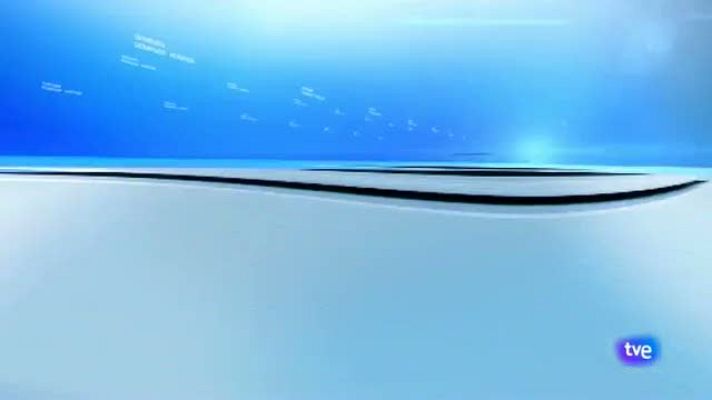 Telexornal - Galicia - Telexornal Galicia - 04/05/16