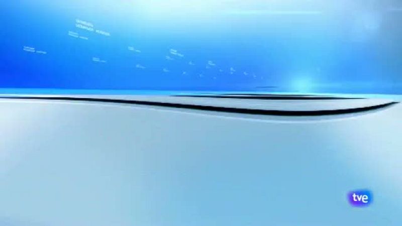 Telexornal Galicia - 04/05/16