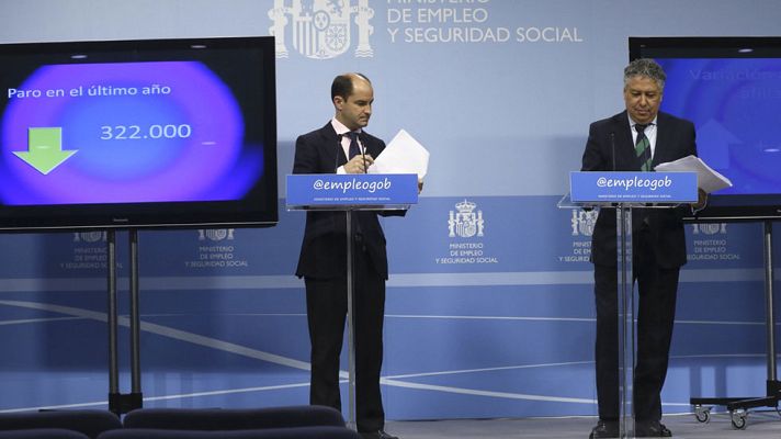 Informativo de Madrid - Informativo de Madrid 2 - 04/05/16