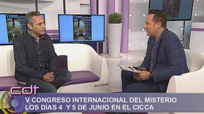 Cerca de ti - Cerca de ti - 04/05/2016