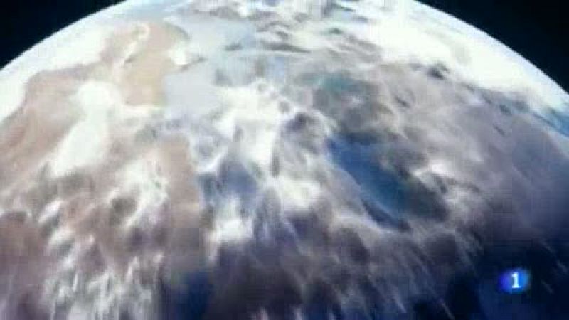 El tiempo en el País Vasco - 04/05/16