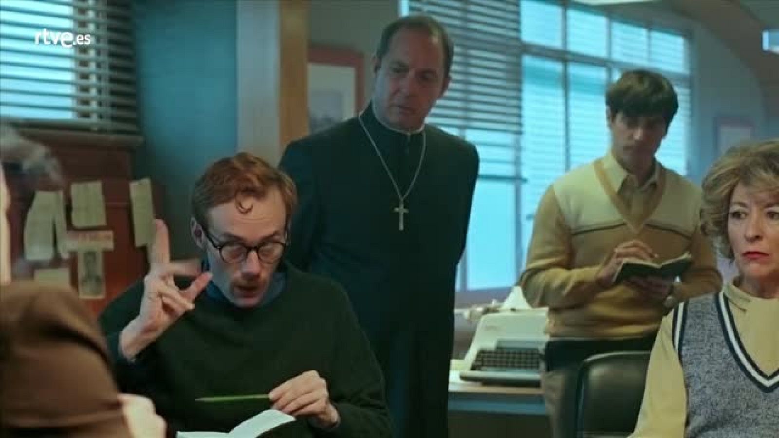 El Caso. Crónica de sucesos - Rascayú - El Caso. Crónica de sucesos | Ver