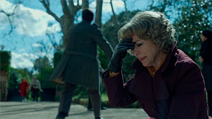 El Caso. Crónica de sucesos - La tragedia se ceba con Margarita