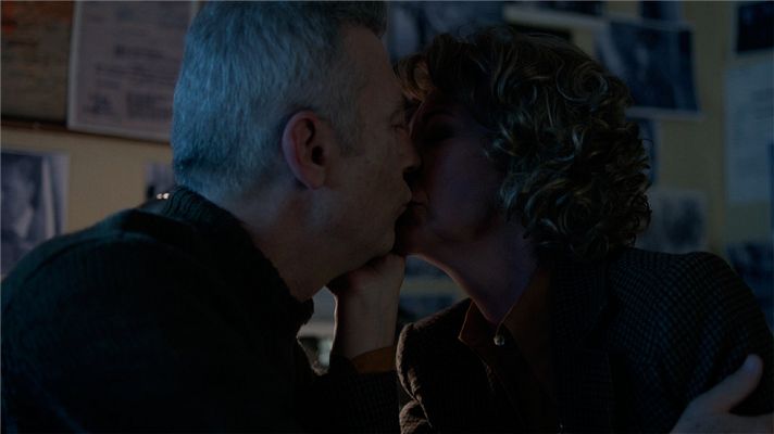 El Caso. Crónica de sucesos - El viejo amor de Margarita