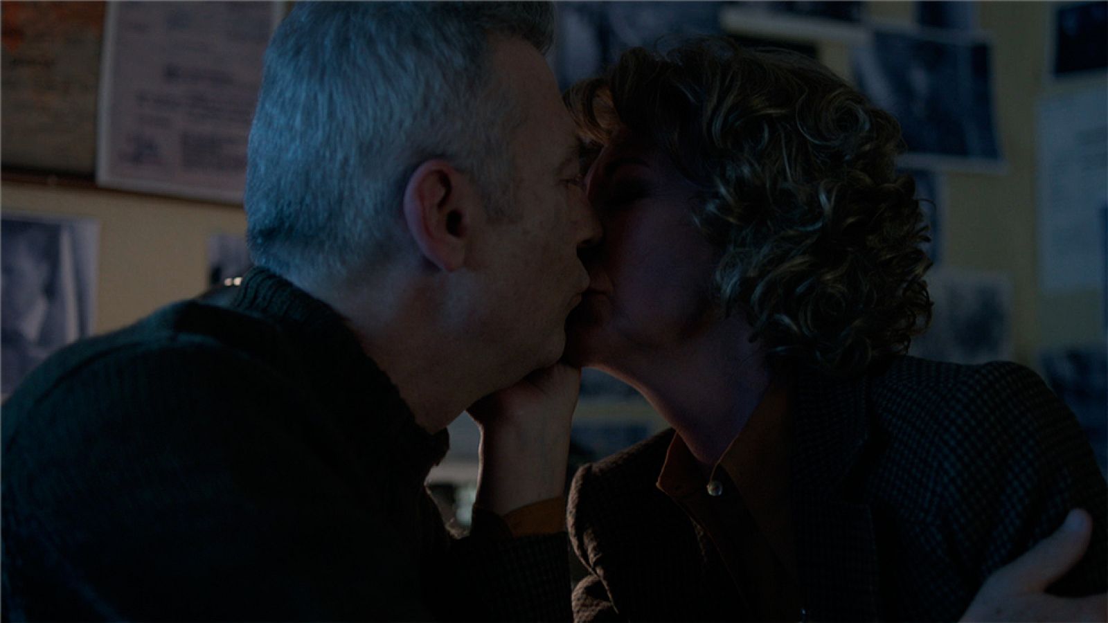 El Caso. Crónica de sucesos - El viejo amor de Margarita