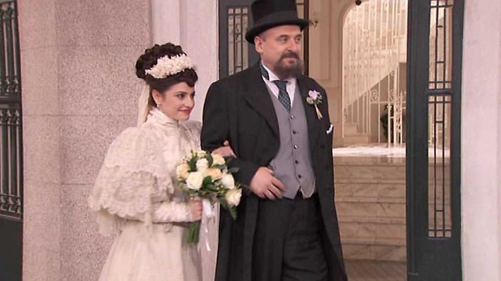 Acacias 38 - Capítulo 270