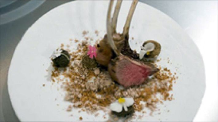 MasterChef - RetoMasterChef: cocina una receta tradicional