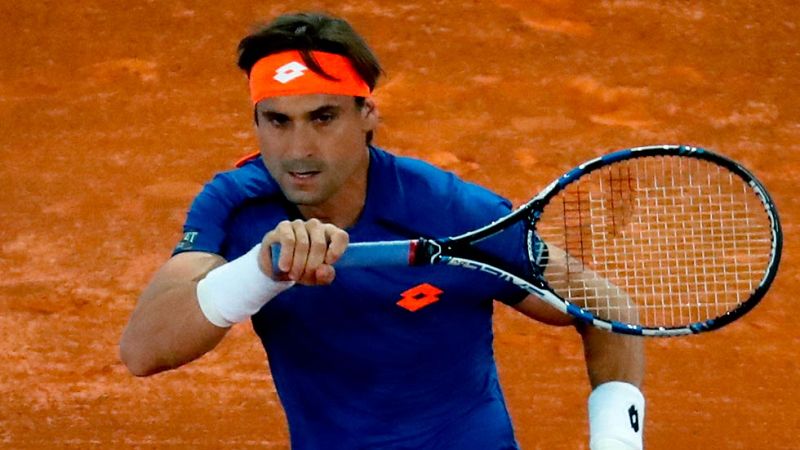 Ferrer: "Ha sido un partido muy difícil"