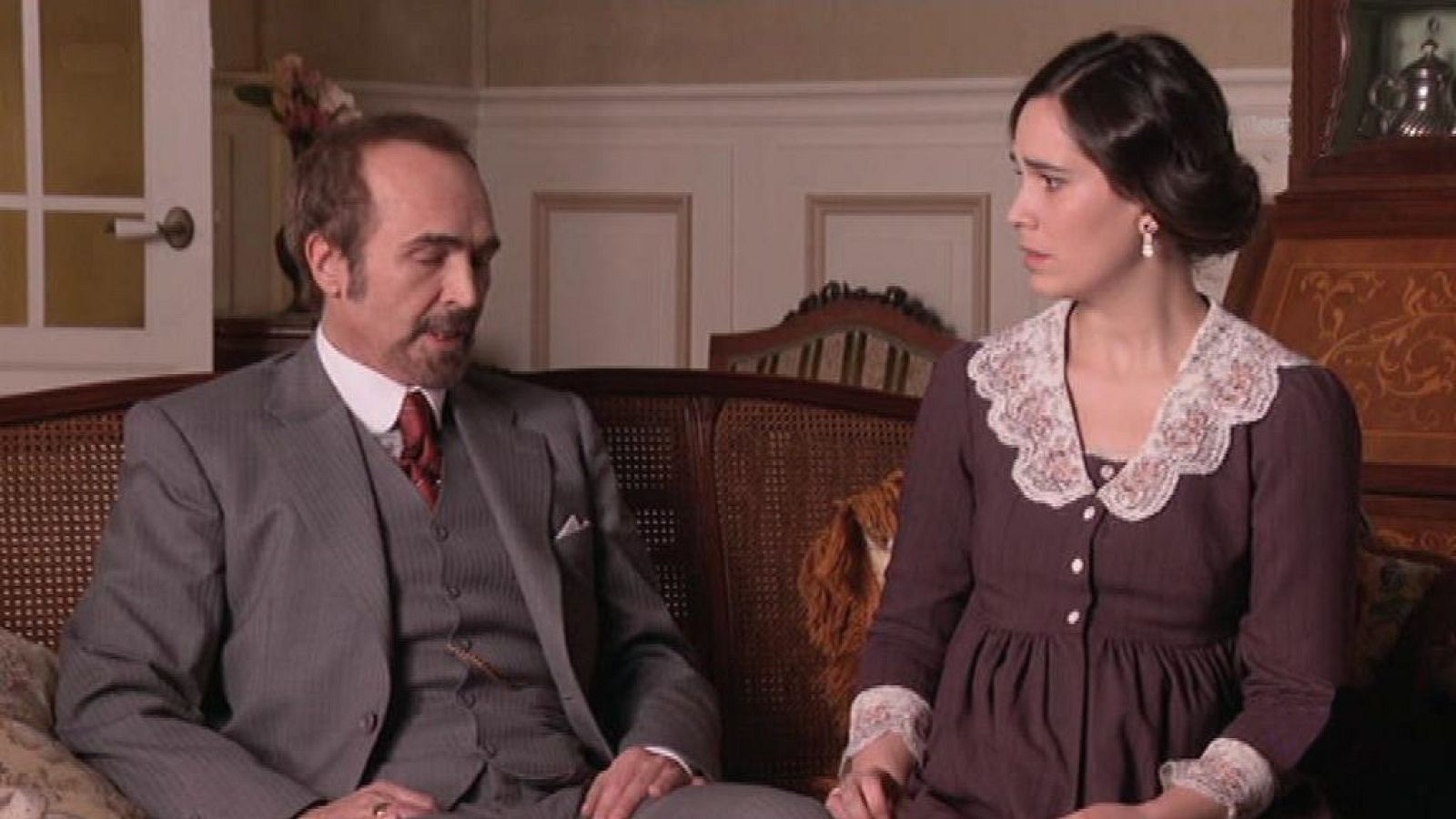 Seis Hermanas - Episodio 258 - Ver ahora