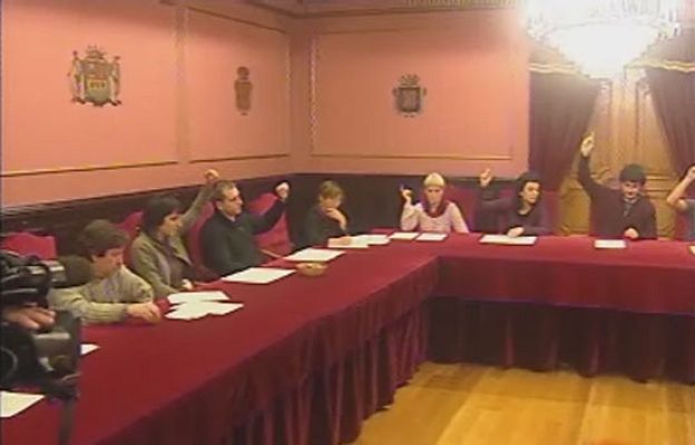  - EA apoyará la moción de censura