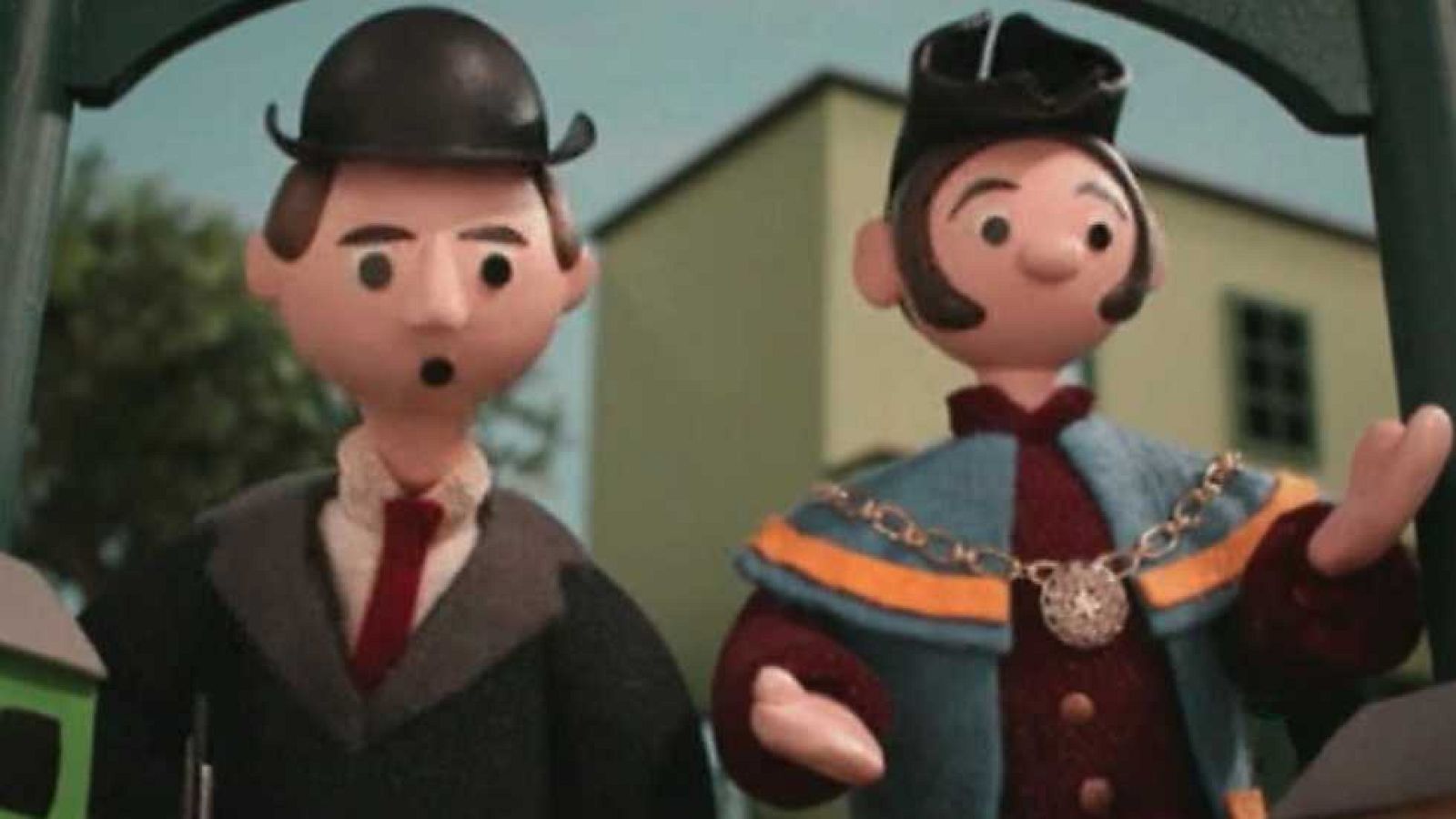 La 2 Noticias - 04/05/16 - Ver ahora