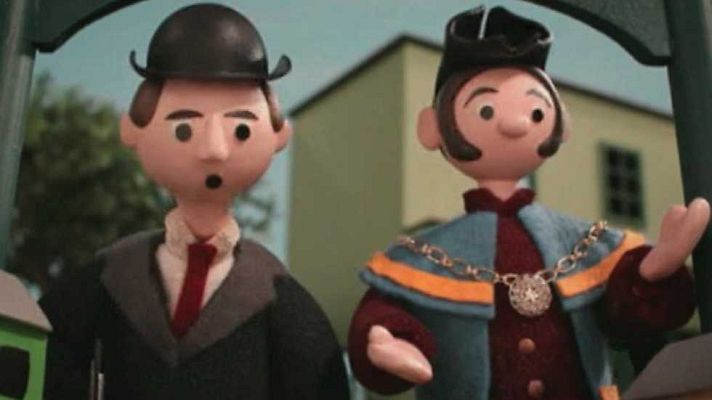 La 2 Noticias - La 2 Noticias - 04/05/16