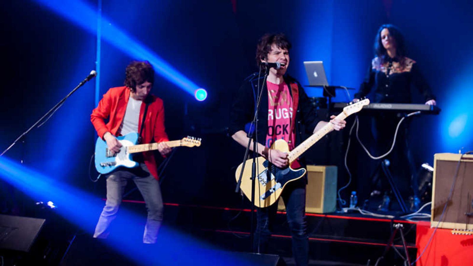 Los conciertos de Radio 3 - Mayor Tom - Ver ahora