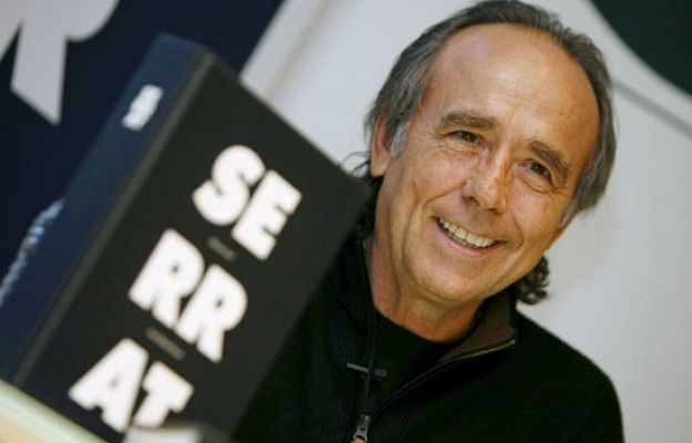  - 'Algo personal' de Serrat
