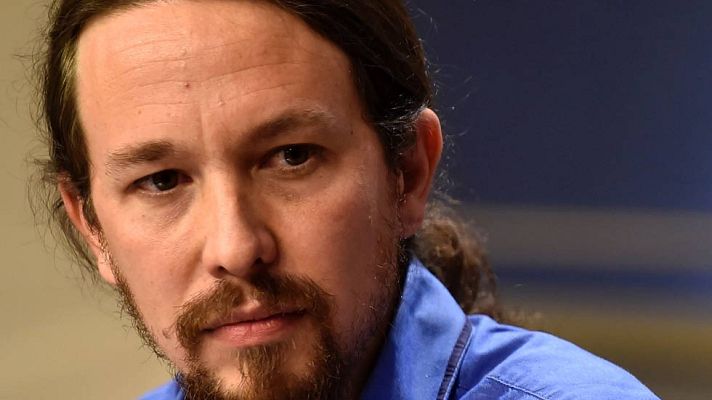 Informativo 24h - Iglesias dice que atacar al PSOE en campaña sería una "torpeza" porque "están llamados a gobernar juntos"