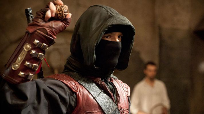 Águila Roja - 'Águila Roja' vuelve muy pronto a La 1