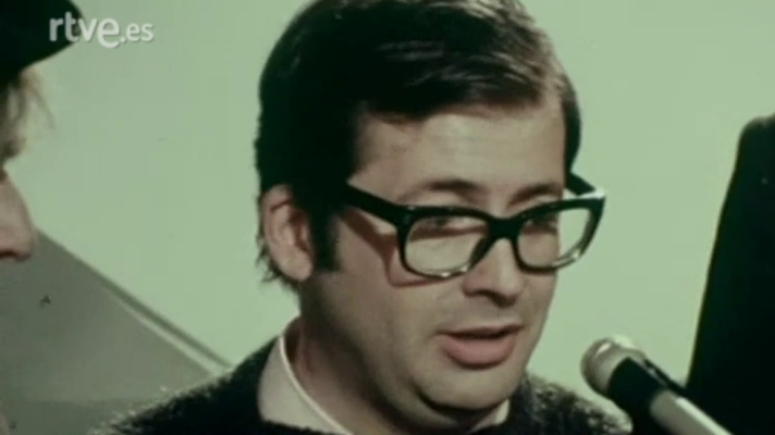 Programas y Concursos en el Archivo de RTVE - Cómo es, cómo se hace - Un programa de televisión